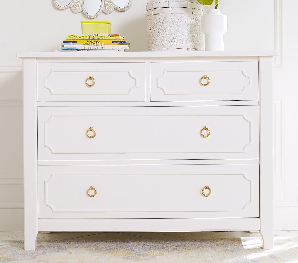 Ava Regency Dresser